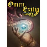 Steam Omen Exitio: Plague (PC) Key EUROPE Steam Omen Exitio: Plague (PC) Key EUROPE Slike