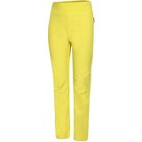Alpine pro children's softshell pants zorto sulphur spring | ePonuda.com