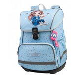 Target Ergonomska školska torba GT Click Follow Your Dreams, anatomic | shoptok.hr