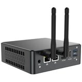 Zeus Mini PC MPI12 Intel i5-1235U 10C 4.4 GHz/DDR4 16GB/m.2 500GB/LAN/Dual WiFi/BT/HDMI/DP/Tip C | Eponuda.com