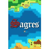 Steam Sagres (PC) Key GLOBAL | ePonuda.com