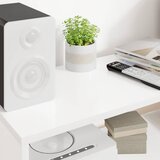 TV ormar Bijelo 80 x 30 x 40 cm Konstruirano drvo | Eponuda.ba