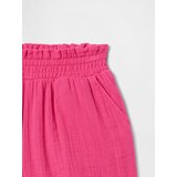GAP Baby muslin shorts - Girls | ePonuda.com