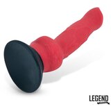 Legend Dildo Dogon Liquid Silicone 20 Cm | Shoptok.si