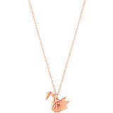 Vuch Steya Rose Gold Necklace | ePonuda.com