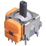 INF 10 kosov zamenjava krmilne palice s senzorjem hallovega učinka PS5 1-pack, (21644409) | Shoptok.si