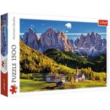 Trefl Puzzle 1500 dolina | Eponuda.com