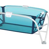 Jane oasis sklopiva kadica za kupanje, Blue | shoptok.hr