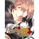 Steam blackberry honey key (pc) global Cene