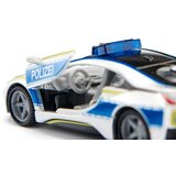 Olimp Sport Policija BMW i8 Police | ePonuda.com