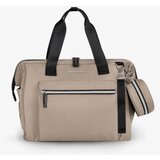 Kikka Boo Torba za mame Maxi premium Beige ( KKB22108 )