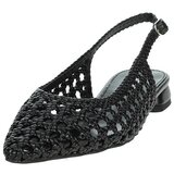 Keys Balerinke K-10665 Črna | Shoptok.si