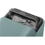 Smeg BCC13EGME Kompakt-Kaffeevollautomat | Shoptok.si