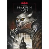 Orfelin Brem Stoker - Drakulin gost | Eponuda.com