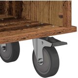 TV stojalo Star les 100 x 35 x 35 cm Konstruiran les, (5000132398) | Shoptok.si