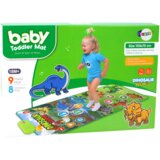  Educational Interactive Dance Mat Dinosaurs Sounds | shoptok.hr