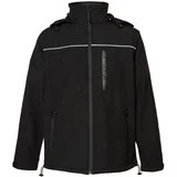 Radna softshell jakna GR2405