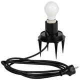 Kanlux 36593 - Spoljašnja lampa STONO 1xE27/25W/230V prečnik 58,5 cm IP65 | Eponuda.com