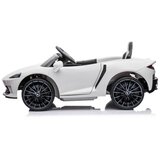 Lean_Toys Otroški avto na akumulator McLaren GT 12V bela | Shoptok.si