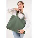 Myvalice Ženska torba 2298, Zelena | Eponuda.com