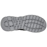 Skechers burns agoura 52635-bkgy | Eponuda.com