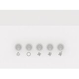 Gorenje aspirator WHU 629 EW/S