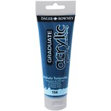 DALER ROWNEY Akrilna boja Daler-Rowney GRADUATE 120 ml | odaberite nijansu | shoptok.hr