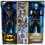 Hasbro batman protiv mr.freez ( 020382 ) | ePonuda.com