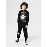 Sinsay Donji dio trenirke Nightmare Before Christmas | shoptok.hr