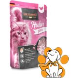 Leonardo finest Selection Cat Chicken 85g, Vlažna Hrana Bogata Piletinom Cene