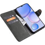 INORCO IDEWEI telefonska torbica za Huawei nova Y71 4G/Y70 4G/Y70 Plus 4G, PU usnjeni ovitek za telefon s stojalom, (22035536) | Shoptok.si