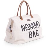 Childhome torba mommy bag off white | Shoptok.si