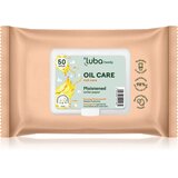Luba Family Oil Care vlažni toaletni papir 50 kom Cijene
