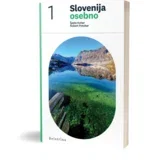 Slovenija osebno - Špela Kuhar, Robert Potokar