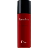 Fahrenheit deodorant v spreju brez aluminija 150 ml za moške