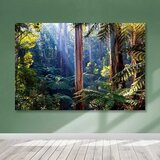 Wallity Slika zida DEV02184100140, 100x140 cm | Eponuda.ba
