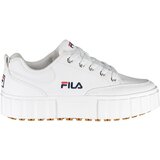 Fila WHITE WOMEN&#39;S SPORTS SHOES | shoptok.hr
