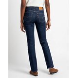 Levi's 725 HIGH RISE BOOTCUT Plava | shoptok.hr
