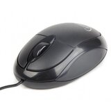 Gembird MUS-U-01 opticki mis 1000Dpi black 94mm usb | ePonuda.com