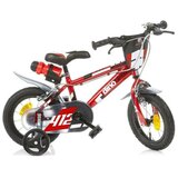 Dino Bikes dječji bicikl 12" crveni | shoptok.hr