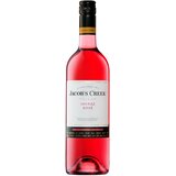 Jacobs Creek Roze vino shiraz 0,75l Cene