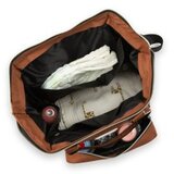 Zoozie Bags torba - ranac za decu 5163 62034 camel | Eponuda.com