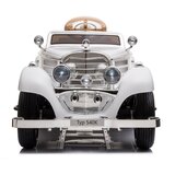  Licenciran avto na akumulator Mercedes 540K - bel | Shoptok.si