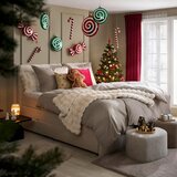 Mömax Okrasna Blazina Lebkuchen | Shoptok.si