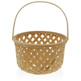 Posuda za Voće Versa Jelovina Bambus (28 5 x 35 x 28 5 cm) | shoptok.hr