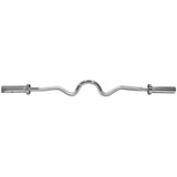 Ring EZ super curl olimpijska bushing sipka 120 cm-RP OB47G-120 | ePonuda.com