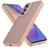  futrola matt freya za samsung A256 galaxy A25 5G puder roze Cene