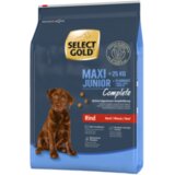 Select Gold Complete Junior Maxi govedina 4 kg | shoptok.hr