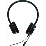 Jabra slušalice 20 ms stereo sa mikrofonom, 4999-823-109 | ePonuda.com