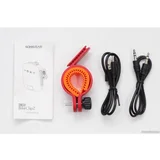 bikeclipz brilliant red